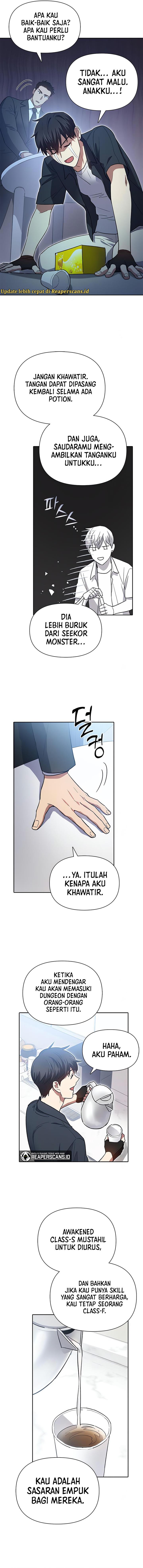 The S-Classes That I Raised Chap 69 - Next Chap 70