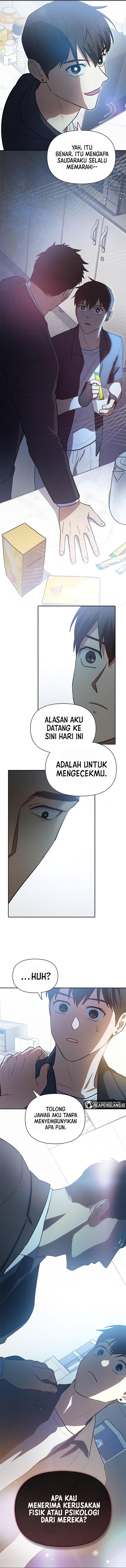 The S-Classes That I Raised Chap 69 - Next Chap 70