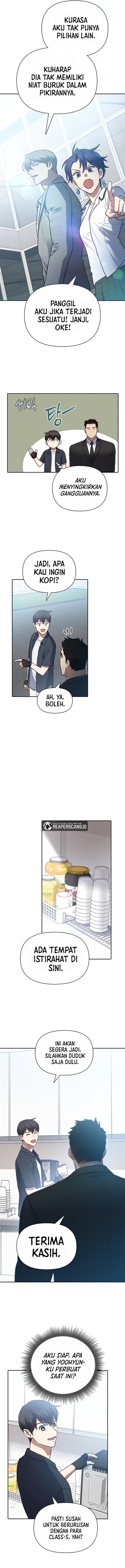 The S-Classes That I Raised Chap 69 - Next Chap 70