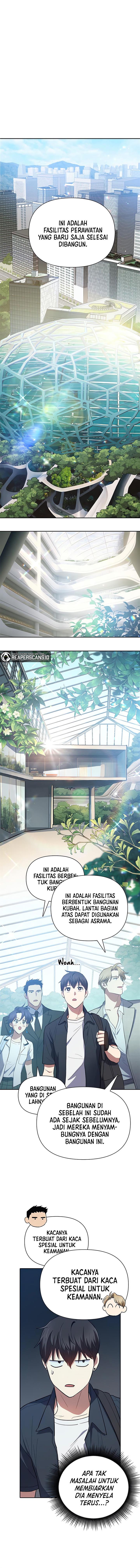 The S-Classes That I Raised Chap 69 - Next Chap 70