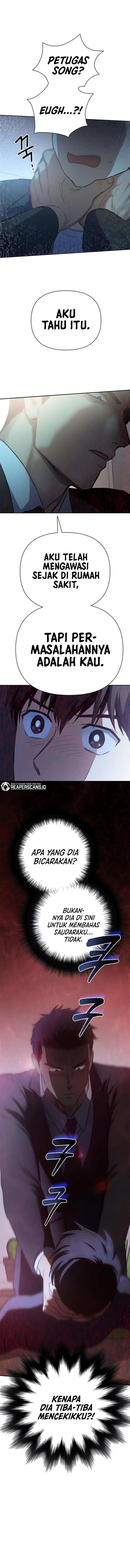 The S-Classes That I Raised Chap 69 - Next Chap 70