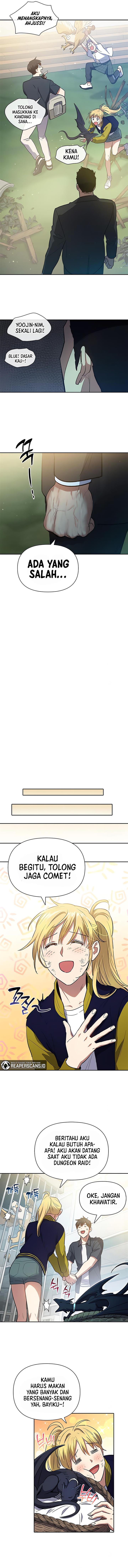 The S-Classes That I Raised Chap 69 - Next Chap 70