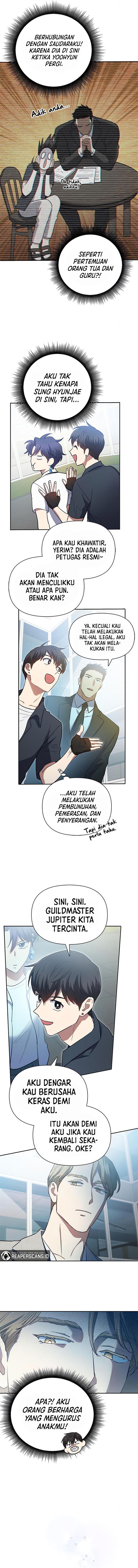 The S-Classes That I Raised Chap 69 - Next Chap 70
