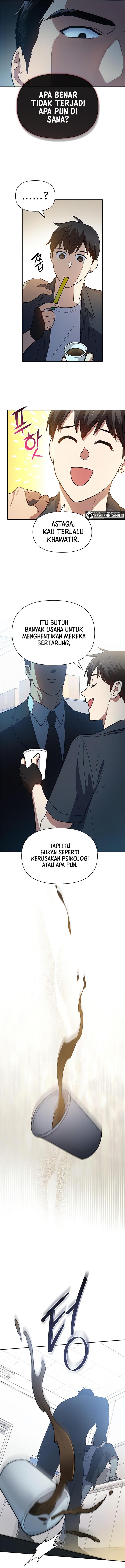 The S-Classes That I Raised Chap 69 - Next Chap 70