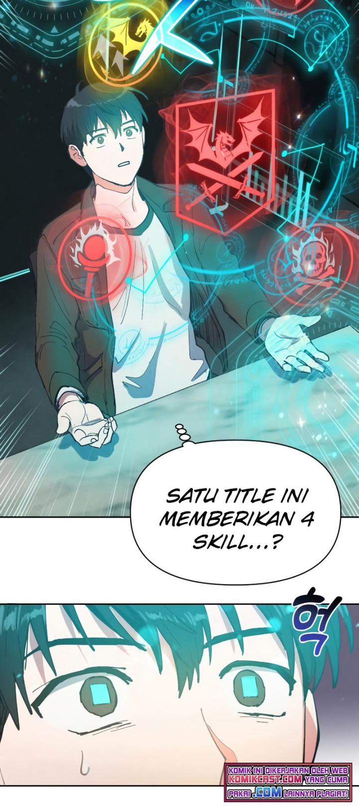 The S-Classes That I Raised Chap 6 - Next Chap 7