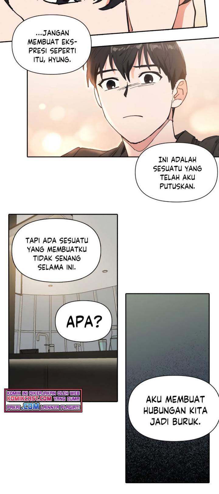 The S-Classes That I Raised Chap 6 - Next Chap 7
