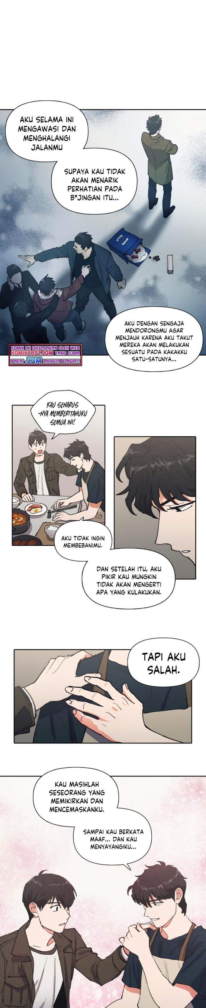 The S-Classes That I Raised Chap 6 - Next Chap 7