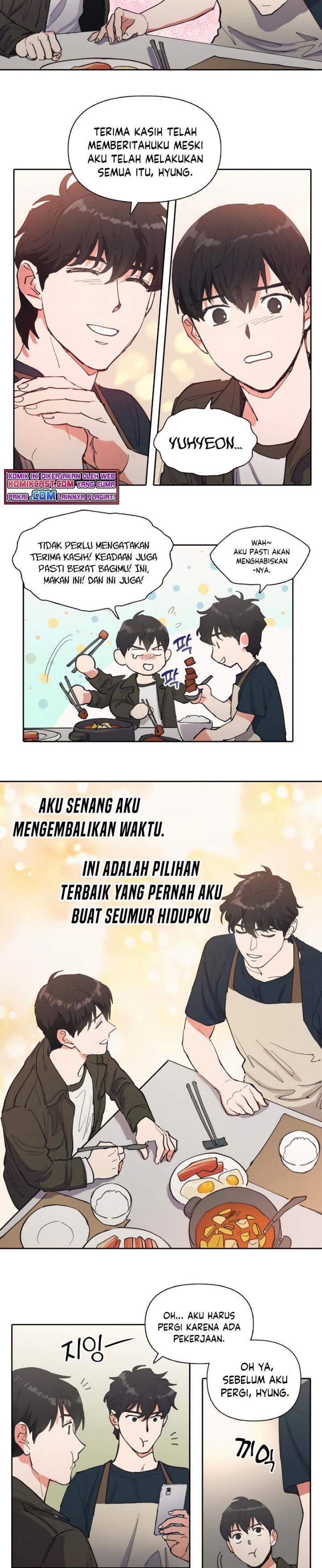 The S-Classes That I Raised Chap 6 - Next Chap 7