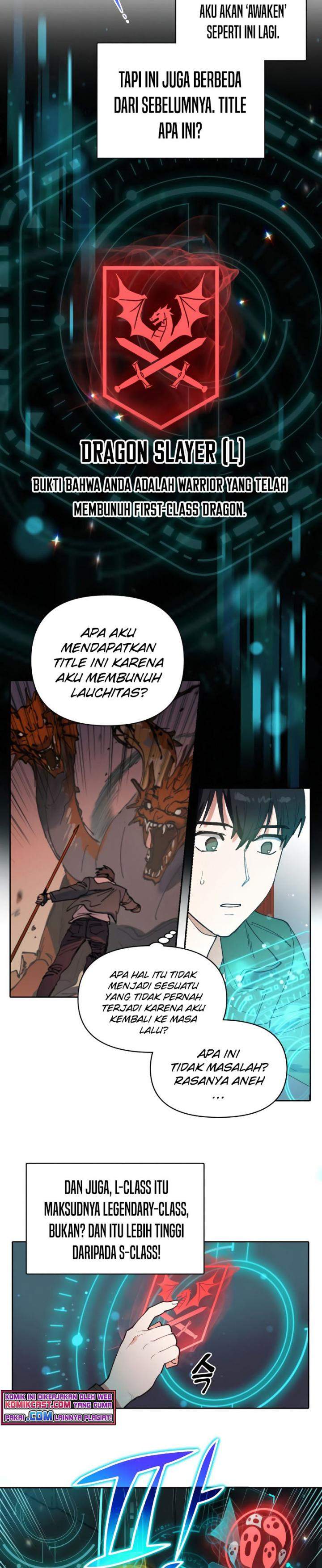 The S-Classes That I Raised Chap 6 - Next Chap 7