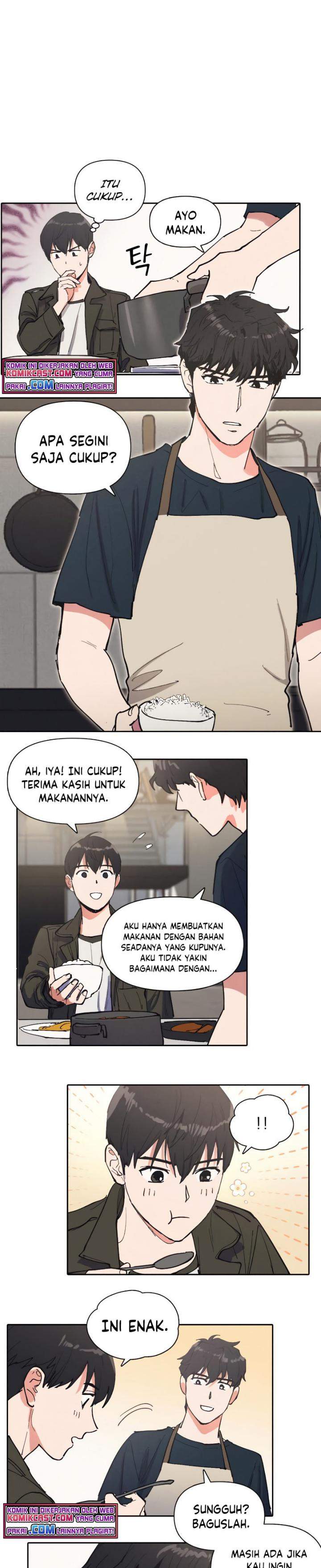 The S-Classes That I Raised Chap 6 - Next Chap 7