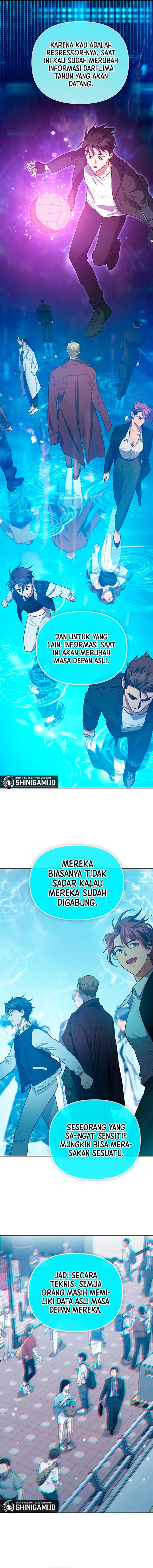 The S-Classes That I Raised Chap 81 - Next Chap 82