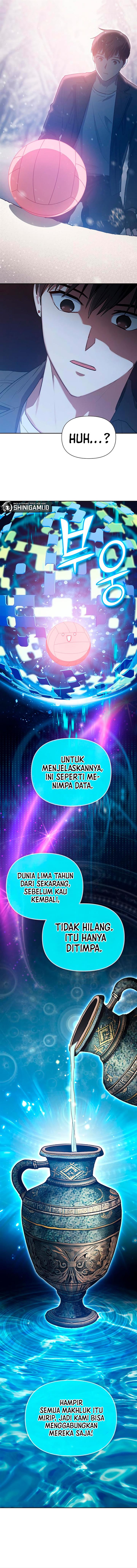 The S-Classes That I Raised Chap 81 - Next Chap 82