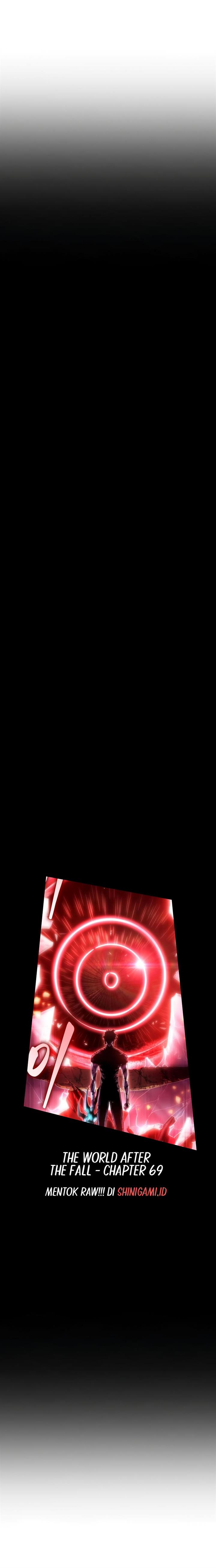 The S-Classes That I Raised Chap 81 - Next Chap 82