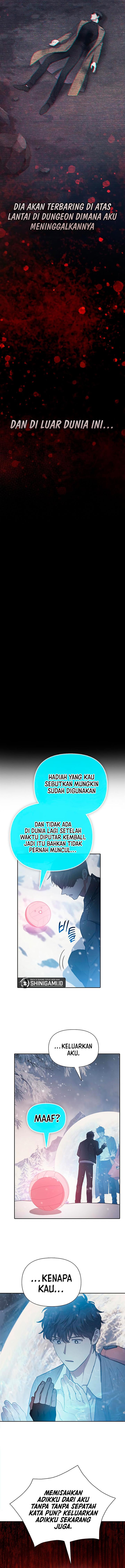 The S-Classes That I Raised Chap 81 - Next Chap 82