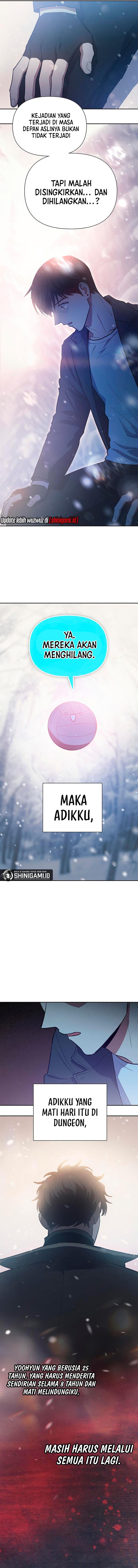 The S-Classes That I Raised Chap 81 - Next Chap 82