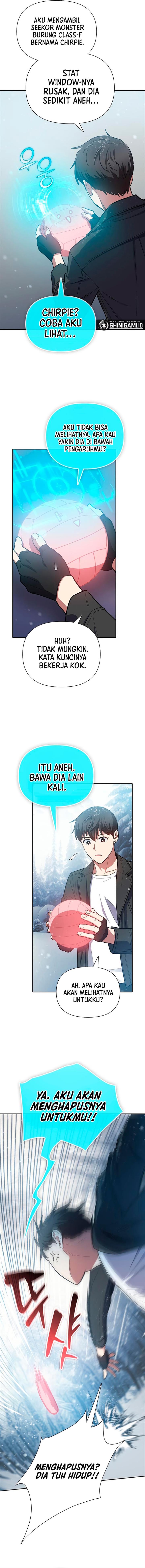 The S-Classes That I Raised Chap 81 - Next Chap 82