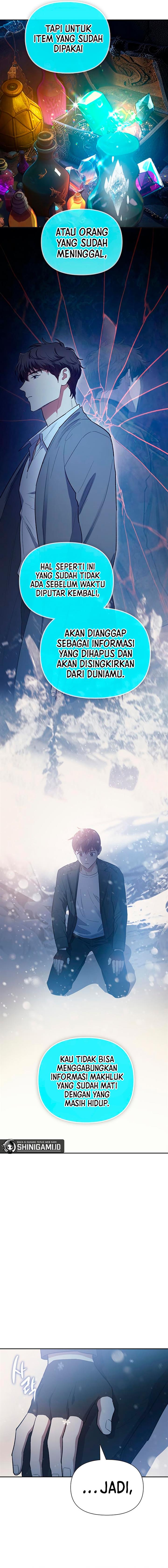 The S-Classes That I Raised Chap 81 - Next Chap 82