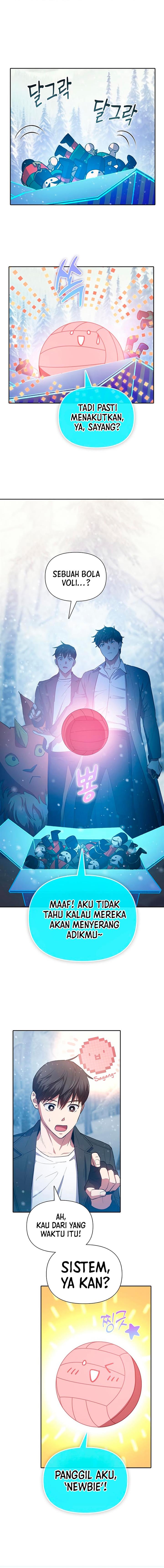 The S-Classes That I Raised Chap 81 - Next Chap 82