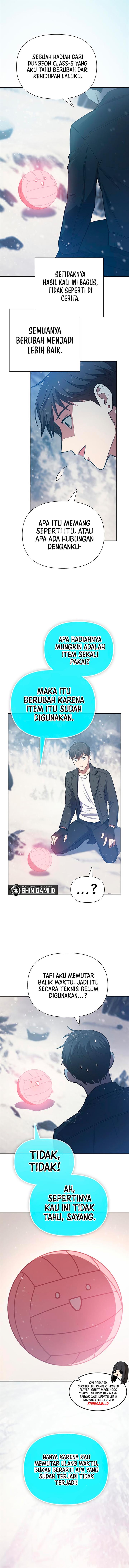 The S-Classes That I Raised Chap 81 - Next Chap 82