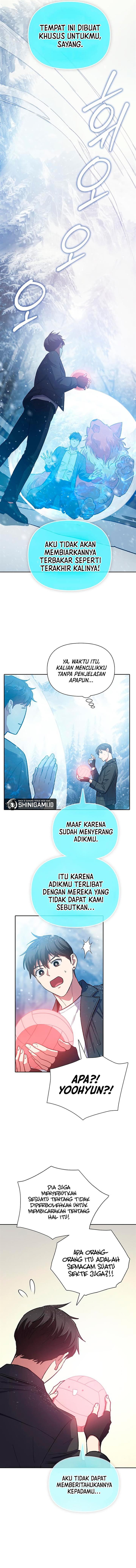 The S-Classes That I Raised Chap 81 - Next Chap 82