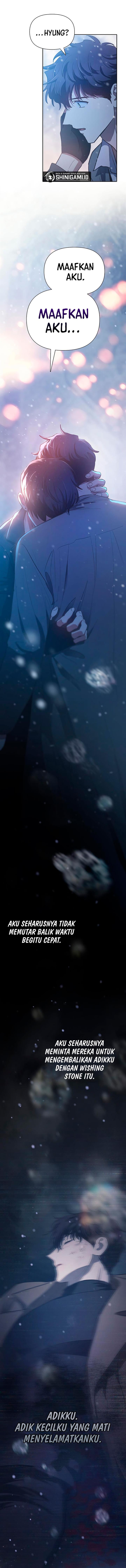 The S-Classes That I Raised Chap 81 - Next Chap 82