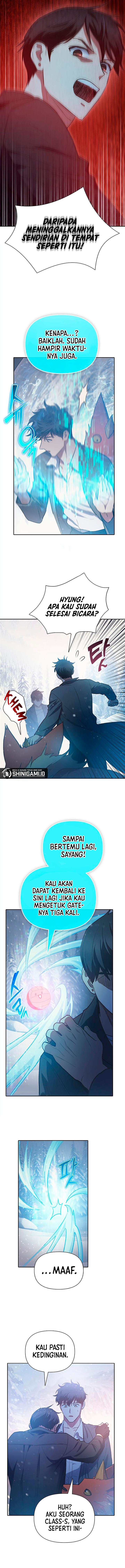 The S-Classes That I Raised Chap 81 - Next Chap 82