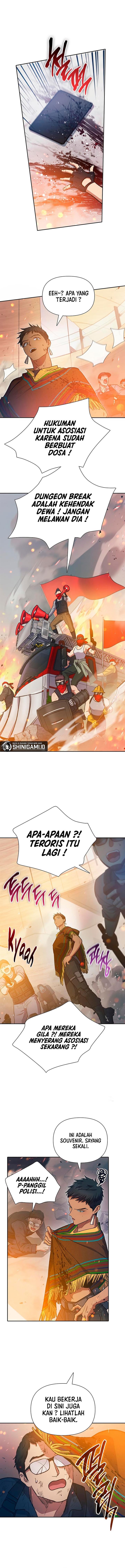 The S-Classes That I Raised Chap 82 - Next Chap 83