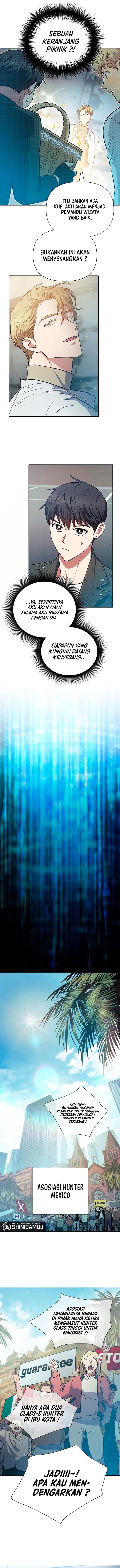 The S-Classes That I Raised Chap 82 - Next Chap 83