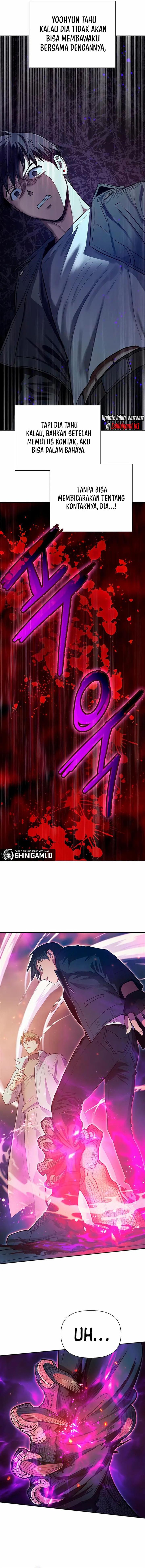 The S-Classes That I Raised Chap 87 - Next Chap 88