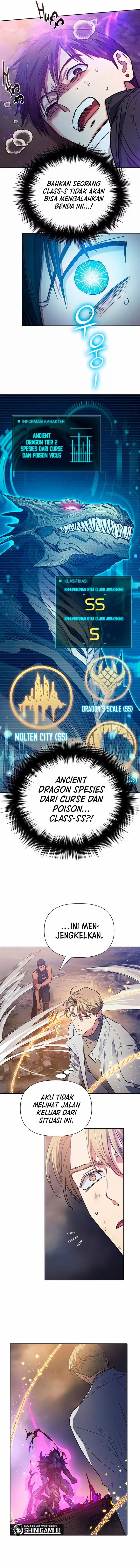 The S-Classes That I Raised Chap 87 - Next Chap 88