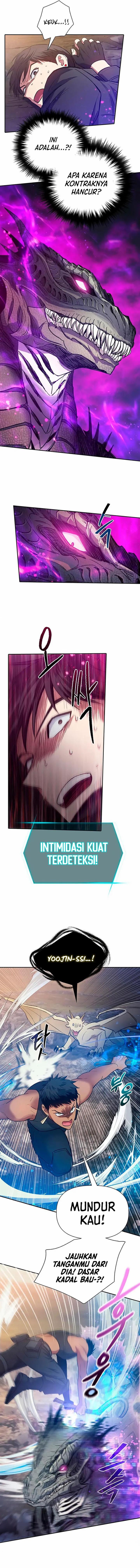 The S-Classes That I Raised Chap 87 - Next Chap 88