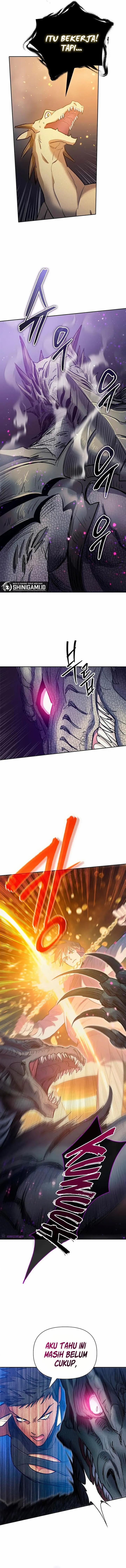 The S-Classes That I Raised Chap 87 - Next Chap 88