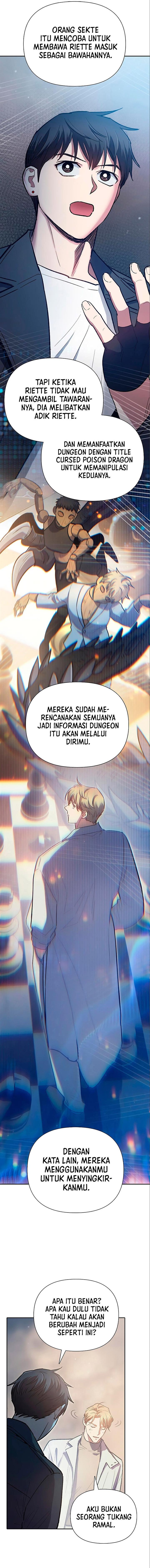 The S-Classes That I Raised Chap 85 - Next Chap 86