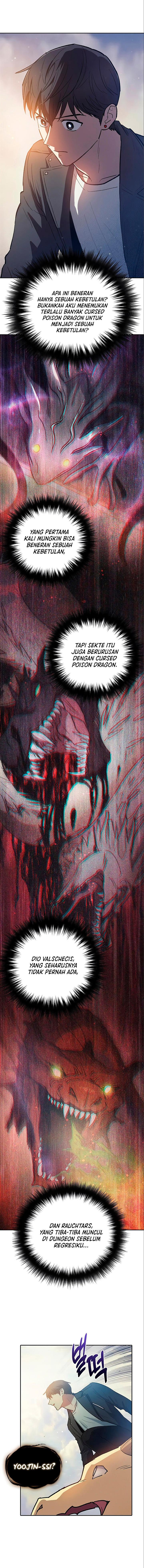 The S-Classes That I Raised Chap 85 - Next Chap 86