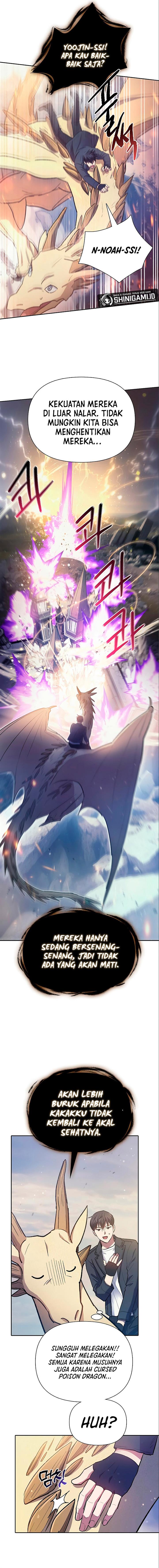 The S-Classes That I Raised Chap 85 - Next Chap 86