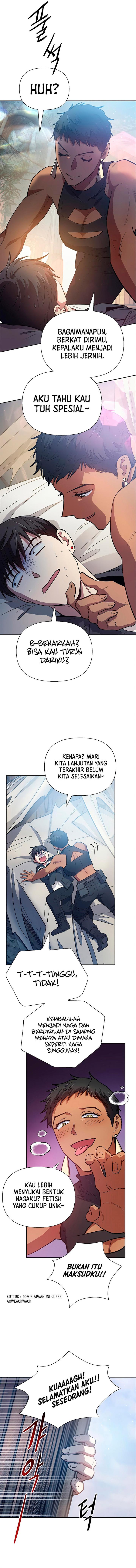 The S-Classes That I Raised Chap 85 - Next Chap 86