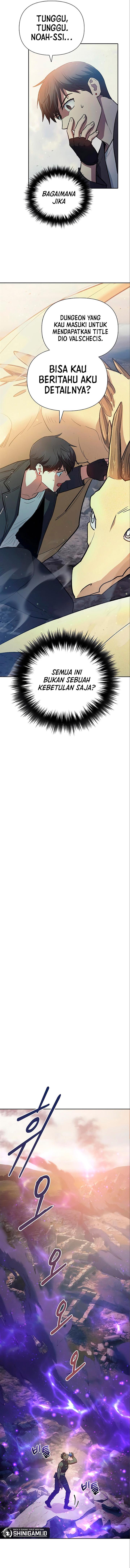 The S-Classes That I Raised Chap 85 - Next Chap 86