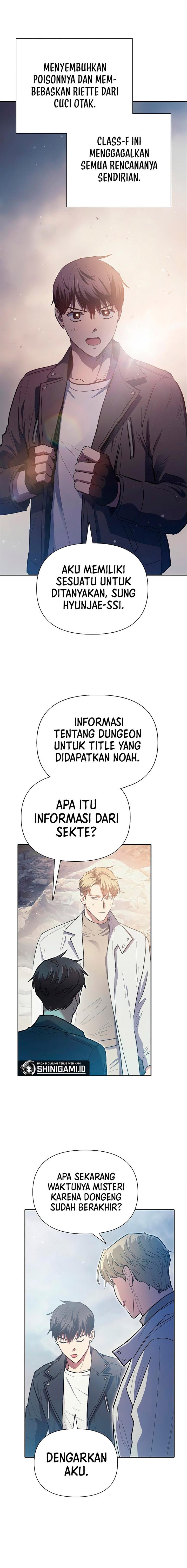 The S-Classes That I Raised Chap 85 - Next Chap 86