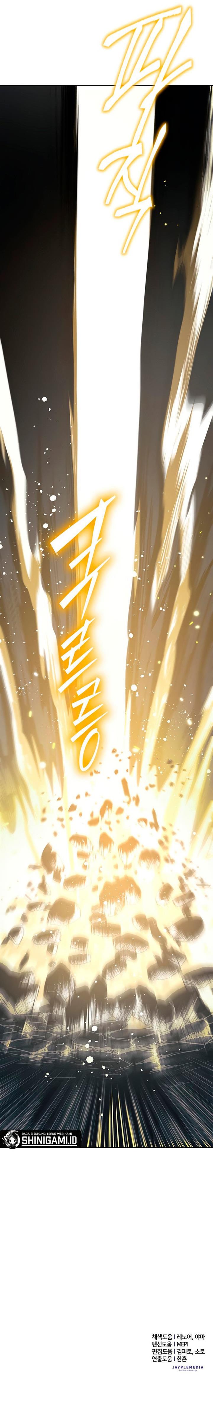 The S-Classes That I Raised Chap 88 - Next Chap 89