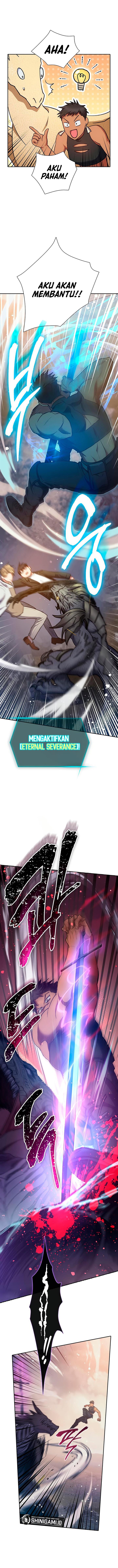 The S-Classes That I Raised Chap 88 - Next Chap 89