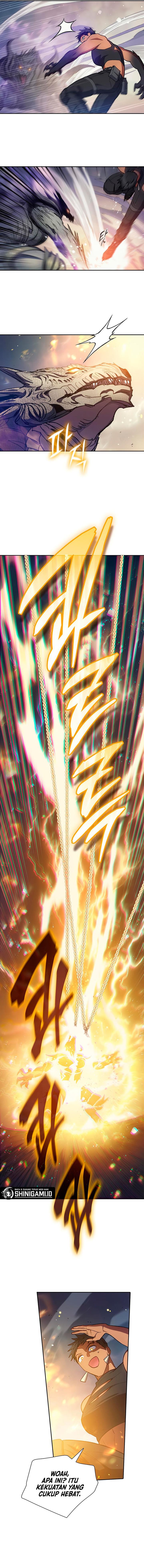 The S-Classes That I Raised Chap 88 - Next Chap 89