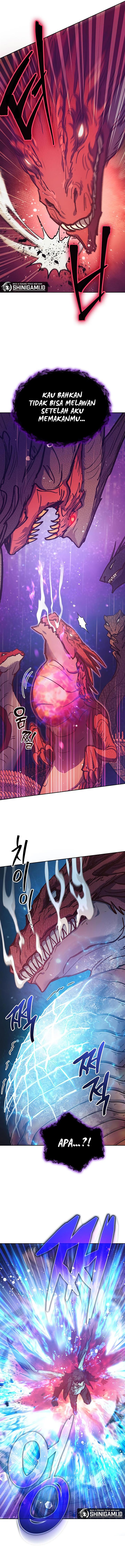 The S-Classes That I Raised Chap 93 - Next Chap 94