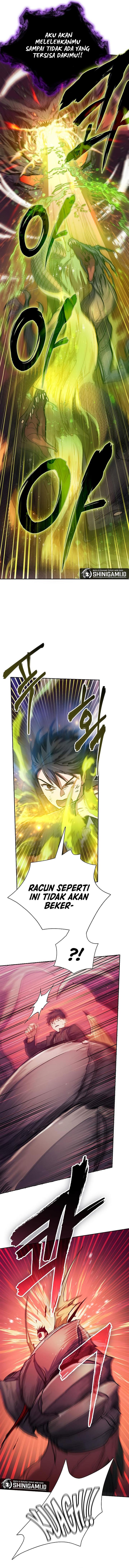 The S-Classes That I Raised Chap 93 - Next Chap 94