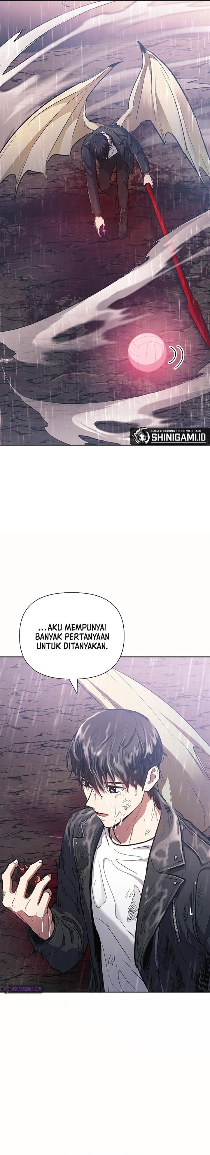 The S-Classes That I Raised Chap 93 - Next Chap 94