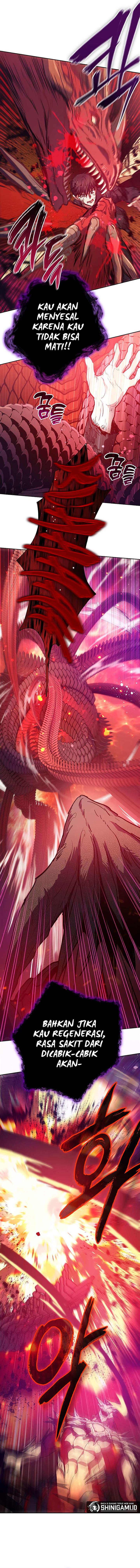 The S-Classes That I Raised Chap 93 - Next Chap 94