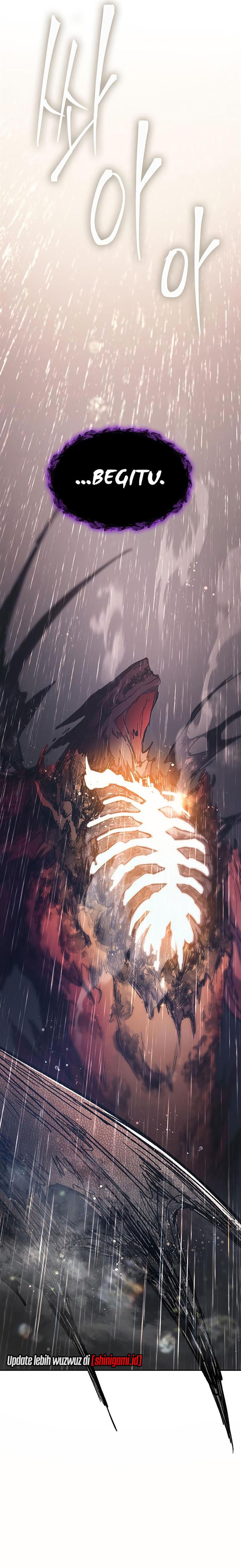 The S-Classes That I Raised Chap 93 - Next Chap 94