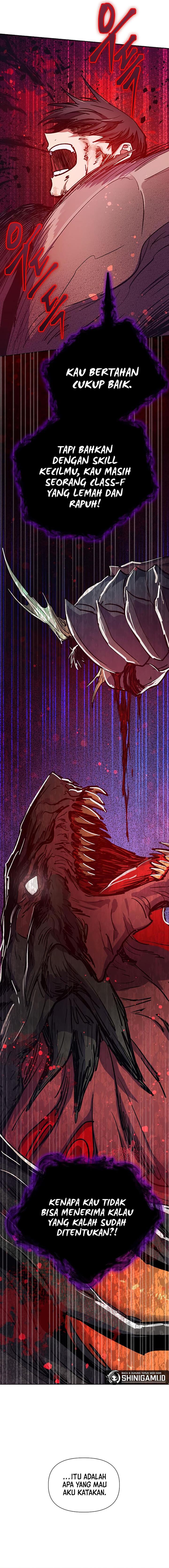 The S-Classes That I Raised Chap 93 - Next Chap 94