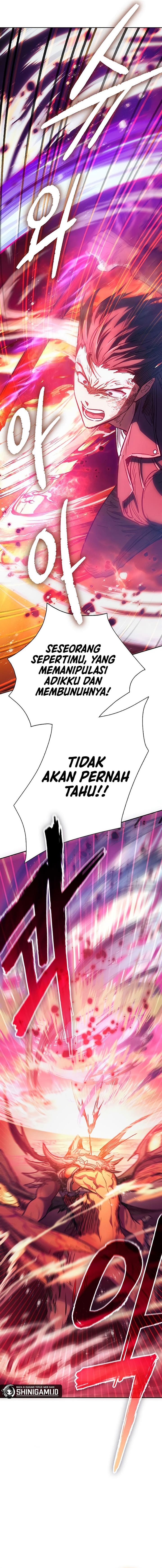 The S-Classes That I Raised Chap 93 - Next Chap 94