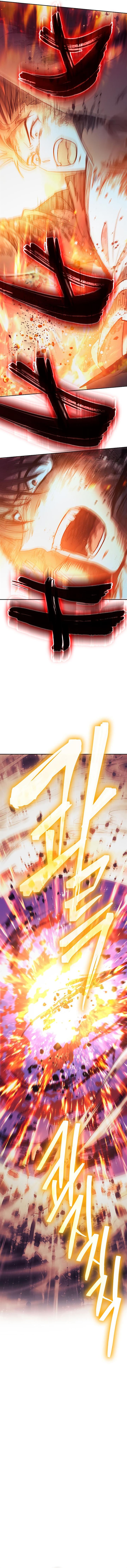 The S-Classes That I Raised Chap 93 - Next Chap 94