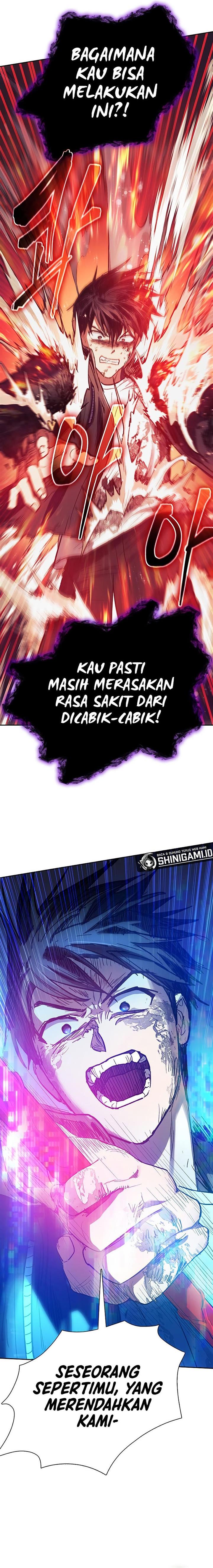 The S-Classes That I Raised Chap 93 - Next Chap 94